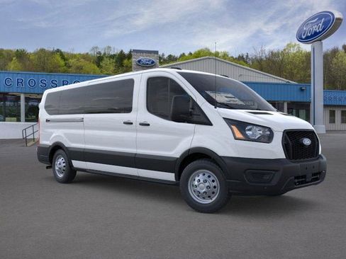 New 2026 Ford Transit 350 XL image 7