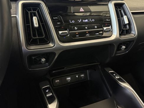 Used 2023 Kia Sorento X-Line EX AWD/4WD image 42