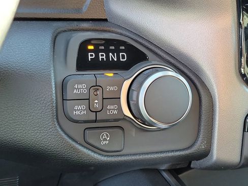 New 2026 RAM 1500 Big Horn image 10