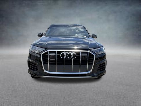 Used 2023 Audi Q7 3.0T Premium Plus AWD/4WD image 8