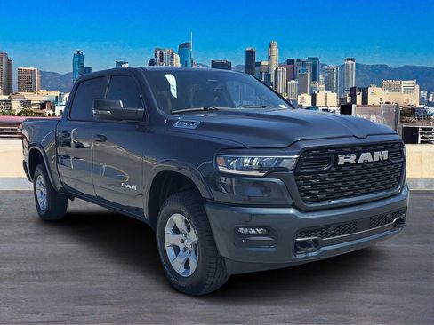 New 2026 RAM 1500 Big Horn image 3
