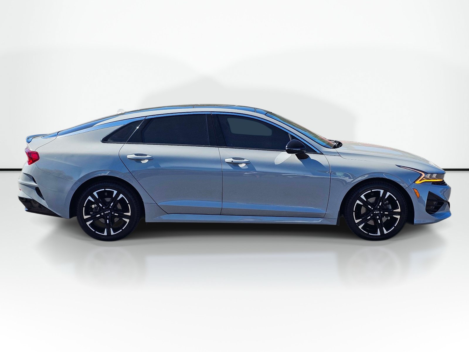 Used 2023 Kia K5 GT-Line FWD image 7