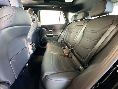 New 2026 Mercedes-Benz GLC 43 AMG 4MATIC image 22