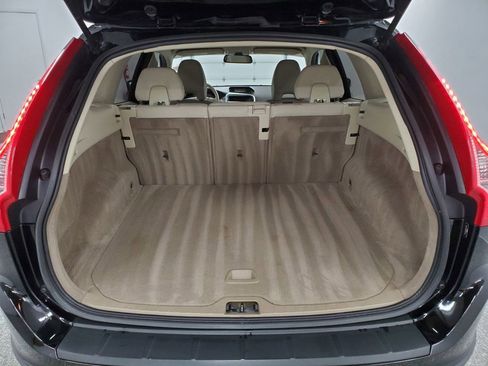 Used 2011 Volvo XC60 3.2 image 22