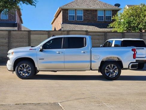 Used 2022 Chevrolet Silverado 1500 RST w/ Texas Edition Plus image 14