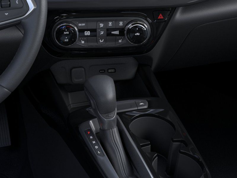 New 2026 Chevrolet Trax ACTIV w/ Driver Confidence Package FWD image 47