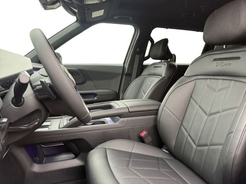 New 2027 Kia Telluride SX X-Pro AWD/4WD image 9