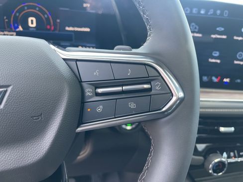 New 2026 Chevrolet Tahoe Premier image 27