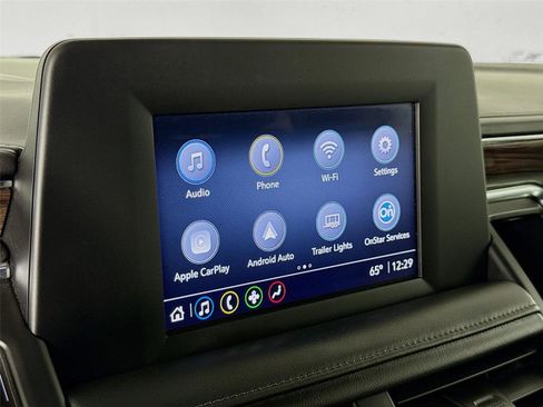 Used 2023 Chevrolet Tahoe LS AWD/4WD image 15