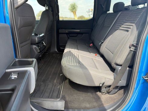 Used 2021 Ford F150 XL w/ STX Appearance Package image 10