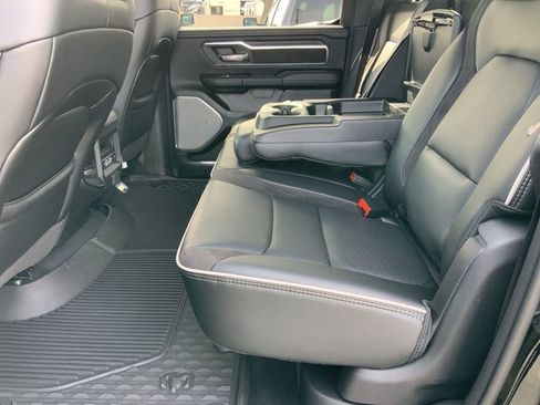 New 2026 RAM 1500 Laramie w/ Night Edition image 18