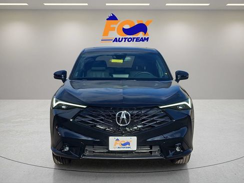 Used 2025 Acura ADX A-Spec AWD/4WD image 8