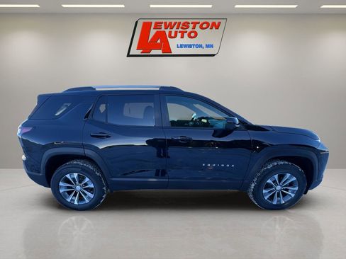 New 2026 Chevrolet Equinox LT image 13