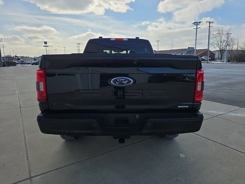 Used 2023 Ford F150 XLT w/ Equipment Group 302A High image 6