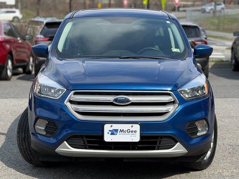 Used 2019 Ford Escape SE AWD/4WD image 2