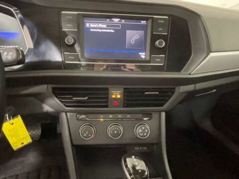 Used 2023 Volkswagen Jetta S FWD image 28