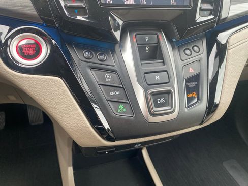 Used 2023 Honda Odyssey Elite image 22