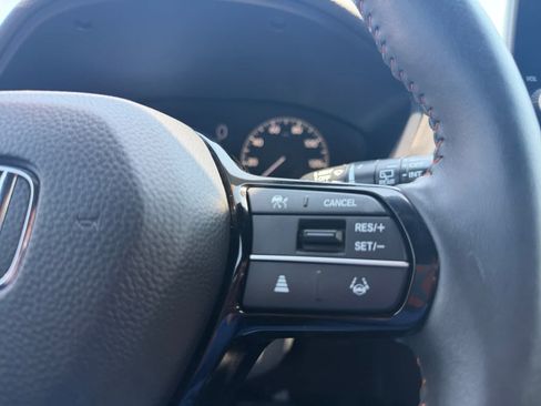 Used 2024 Honda HR-V Sport image 22