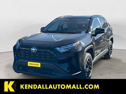 Used 2023 Toyota RAV4 XLE w/ Convenience Package