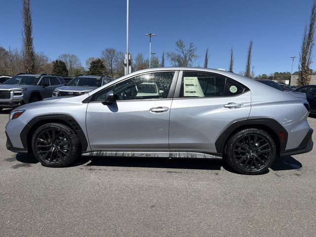 New 2026 Subaru WRX Limited AWD/4WD image 6
