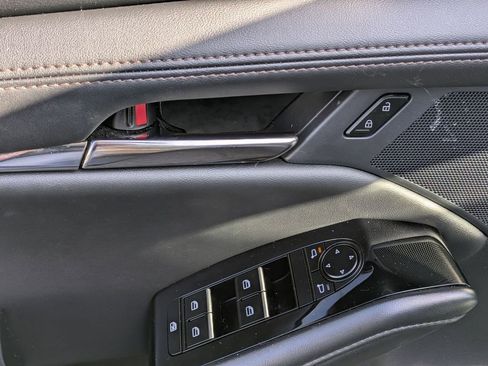 Used 2025 MAZDA MAZDA3 s image 13