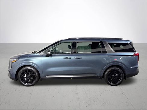 New 2026 Kia Carnival SX Prestige image 9