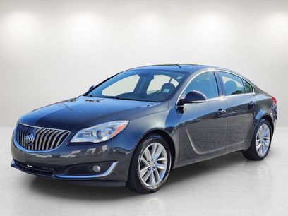 Used 2015 Buick Regal Premium w/ Experience Buick Package