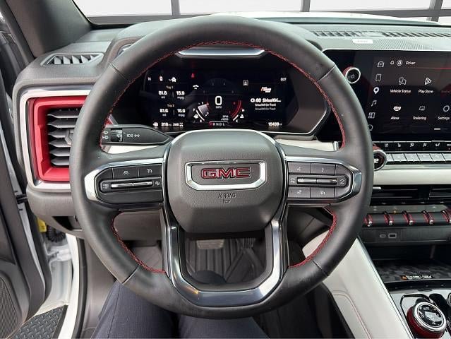 Used 2024 GMC Canyon AT4X AWD/4WD image 27