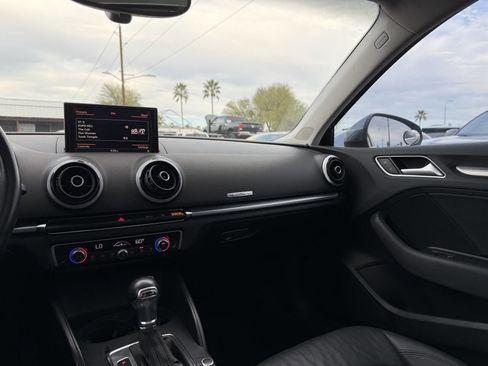 Used 2015 Audi A3 2.0T Premium Plus image 23