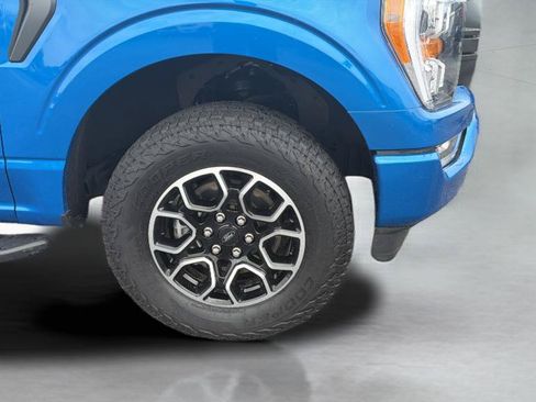 Certified 2021 Ford F150 XLT w/ Equipment Group 302A High AWD/4WD image 42