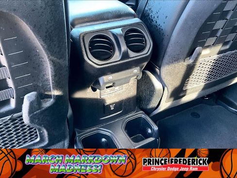 Used 2020 Jeep Gladiator Rubicon image 27