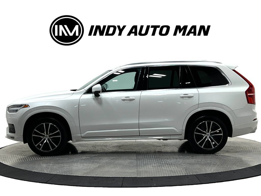 Used 2020 Volvo XC90 T6 Momentum AWD/4WD image 7