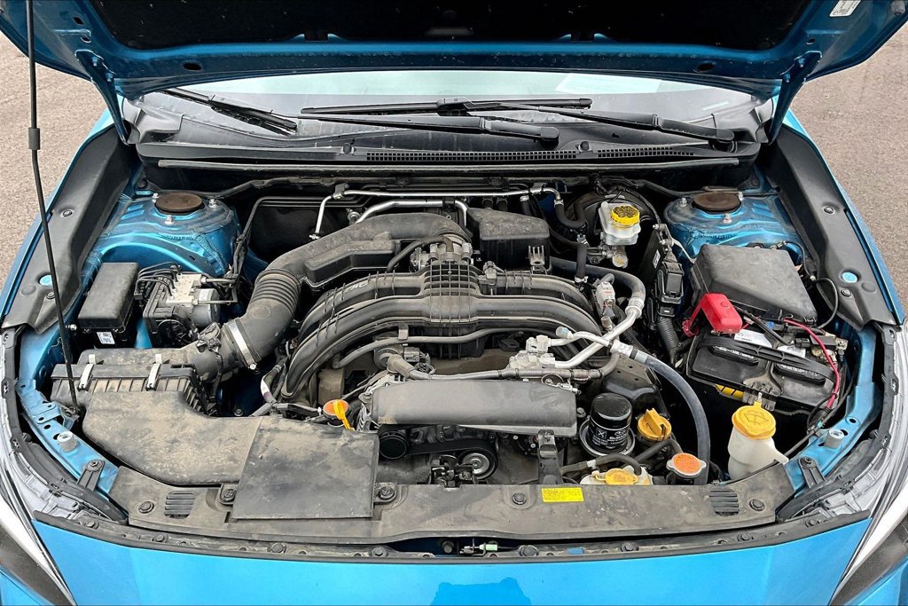 Used 2019 Subaru Impreza 2.0i Sport AWD/4WD image 30