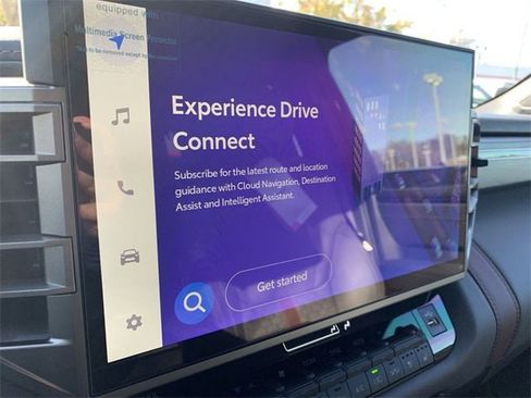 New 2026 Toyota Sequoia Capstone image 23