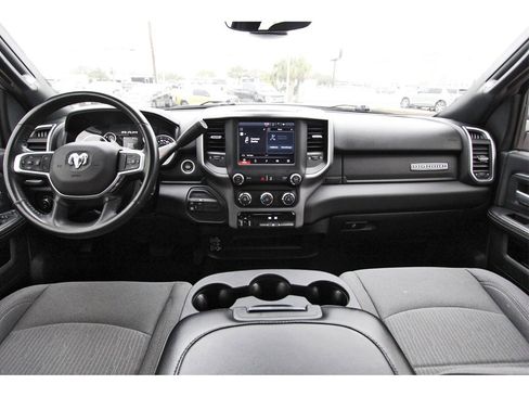 Used 2024 RAM 3500 Big Horn image 7