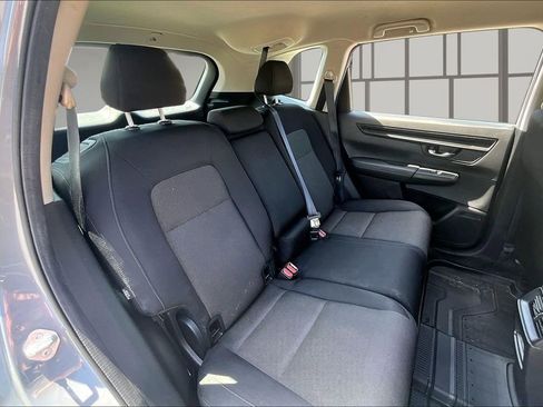 Used 2023 Honda CR-V LX image 23