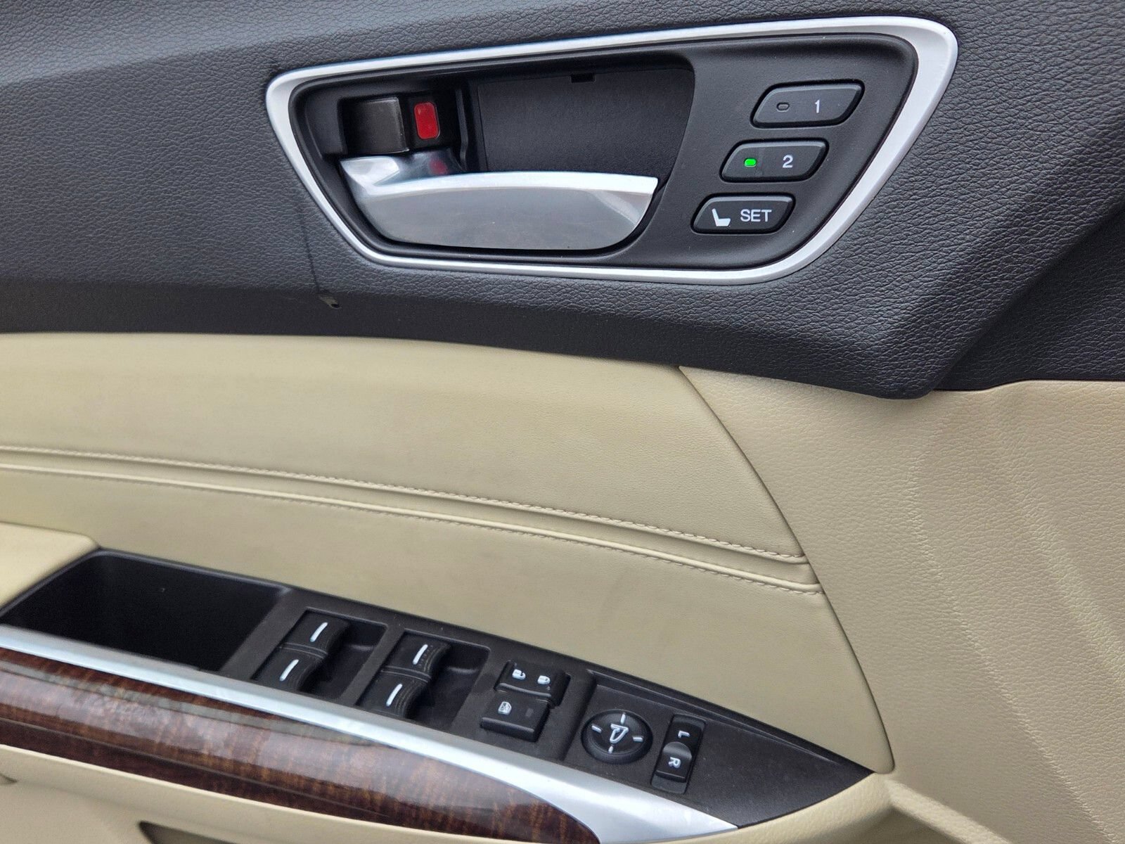 Used 2019 Acura TLX FWD image 30