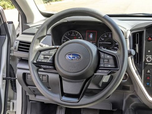 Used 2024 Subaru Crosstrek 2.0i Premium AWD/4WD image 17