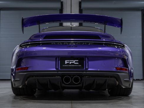 Used 2024 Porsche 911 GT3 image 68