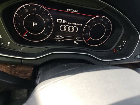 Used 2020 Audi Q5 2.0T Premium Plus AWD/4WD image 16