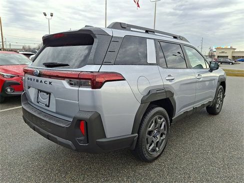 New 2026 Subaru Outback Premium image 6