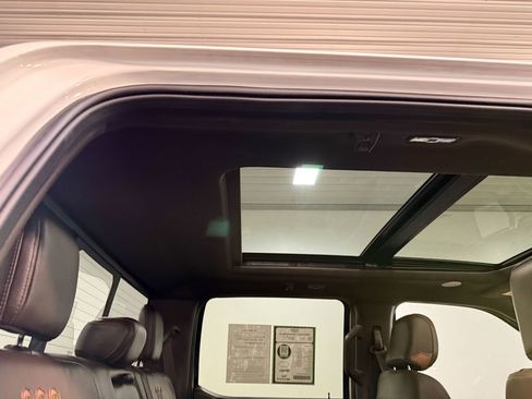 Used 2024 Ford F150 King Ranch image 16