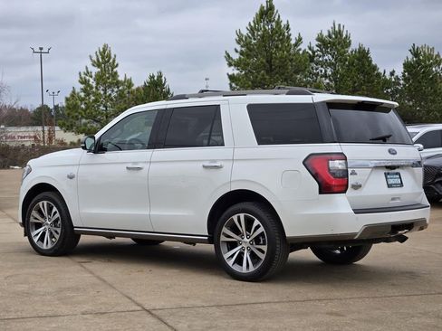 Used 2020 Ford Expedition King Ranch image 3