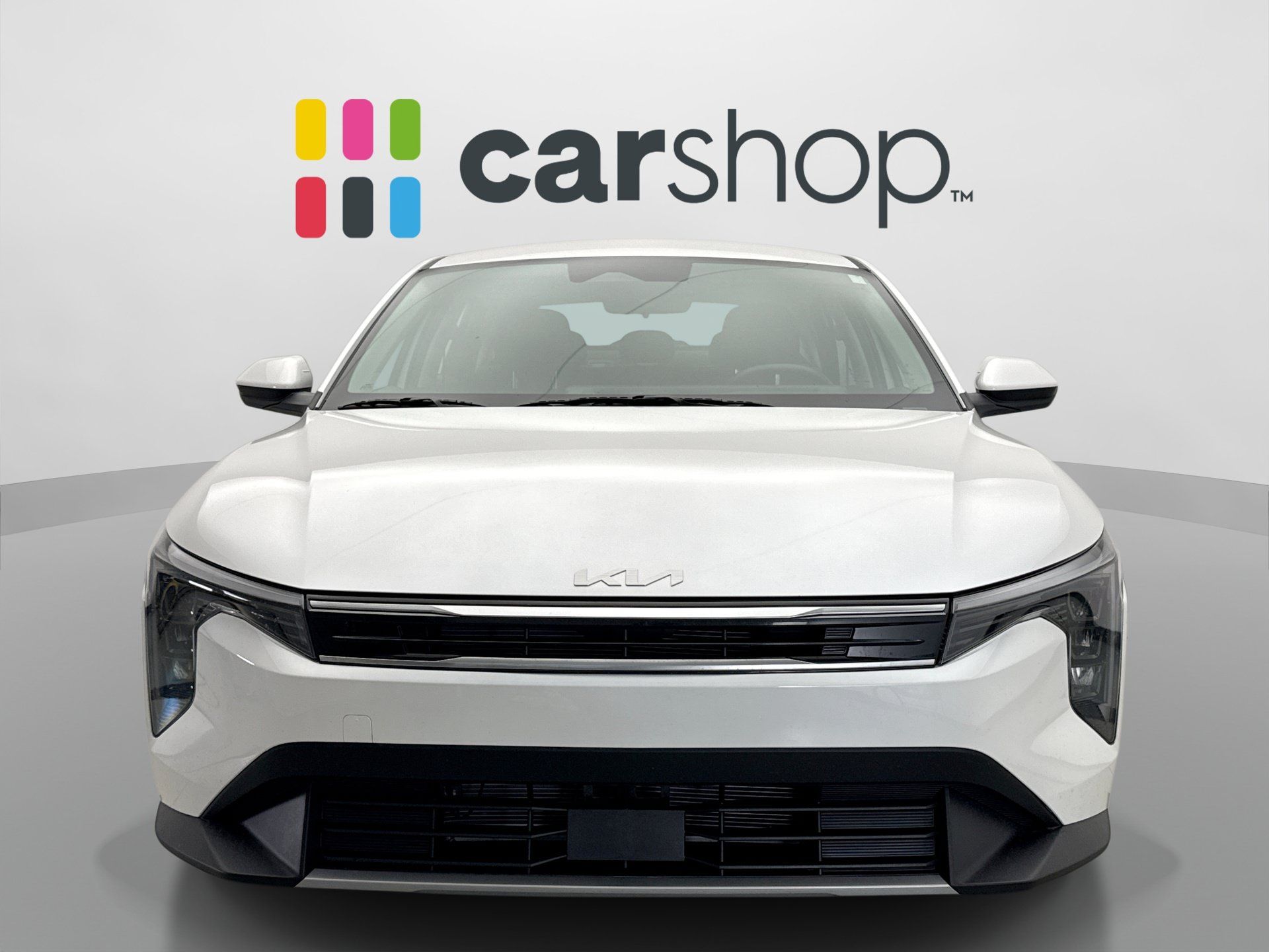 Used 2025 Kia K4 EX FWD image 8