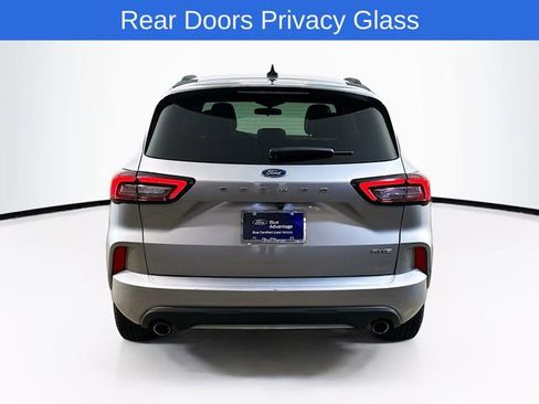 Certified 2023 Ford Escape ST-Line AWD/4WD image 20