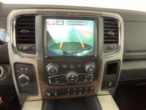Used 2018 RAM 2500 Laramie AWD/4WD image 30