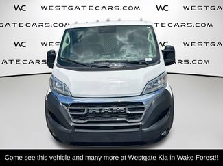 Used 2023 RAM ProMaster 2500 FWD video 2