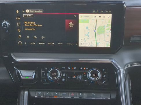 Used 2024 GMC Sierra 3500 Denali Ultimate image 18