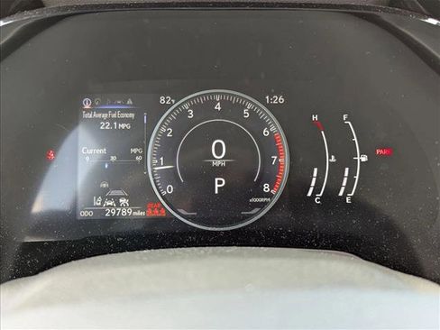 Used 2023 Lexus RX 350 Premium image 11