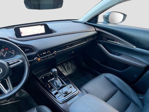 Used 2022 MAZDA CX-30 AWD 2.5 S w/ Premium Package image 25